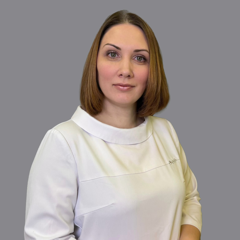 Чернышева Екатерина Александровна