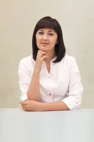 Конькова Юлия Геннадьевна