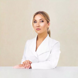 Алабужева Анна Алексеевна