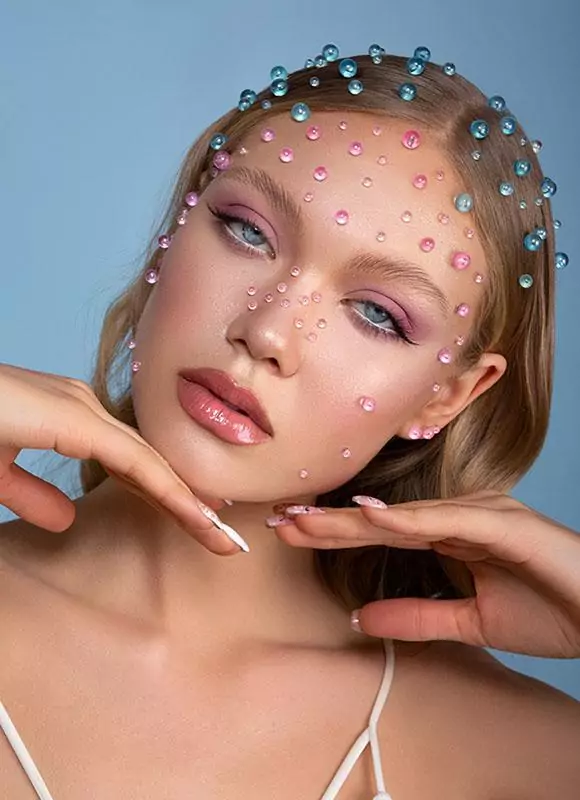 Скидка 20% на корейскую косметику