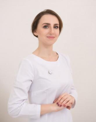 Заянчковская Наталия Владимировна
