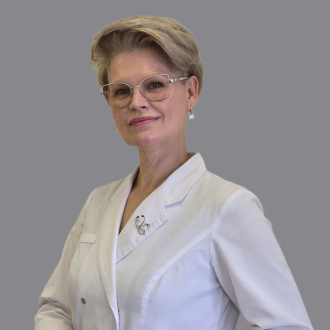 Ваничева Ирина Александровна