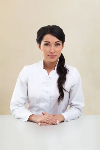 Ефимова Мария Алексеевна
