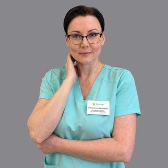 Логинова Наталья Александровна