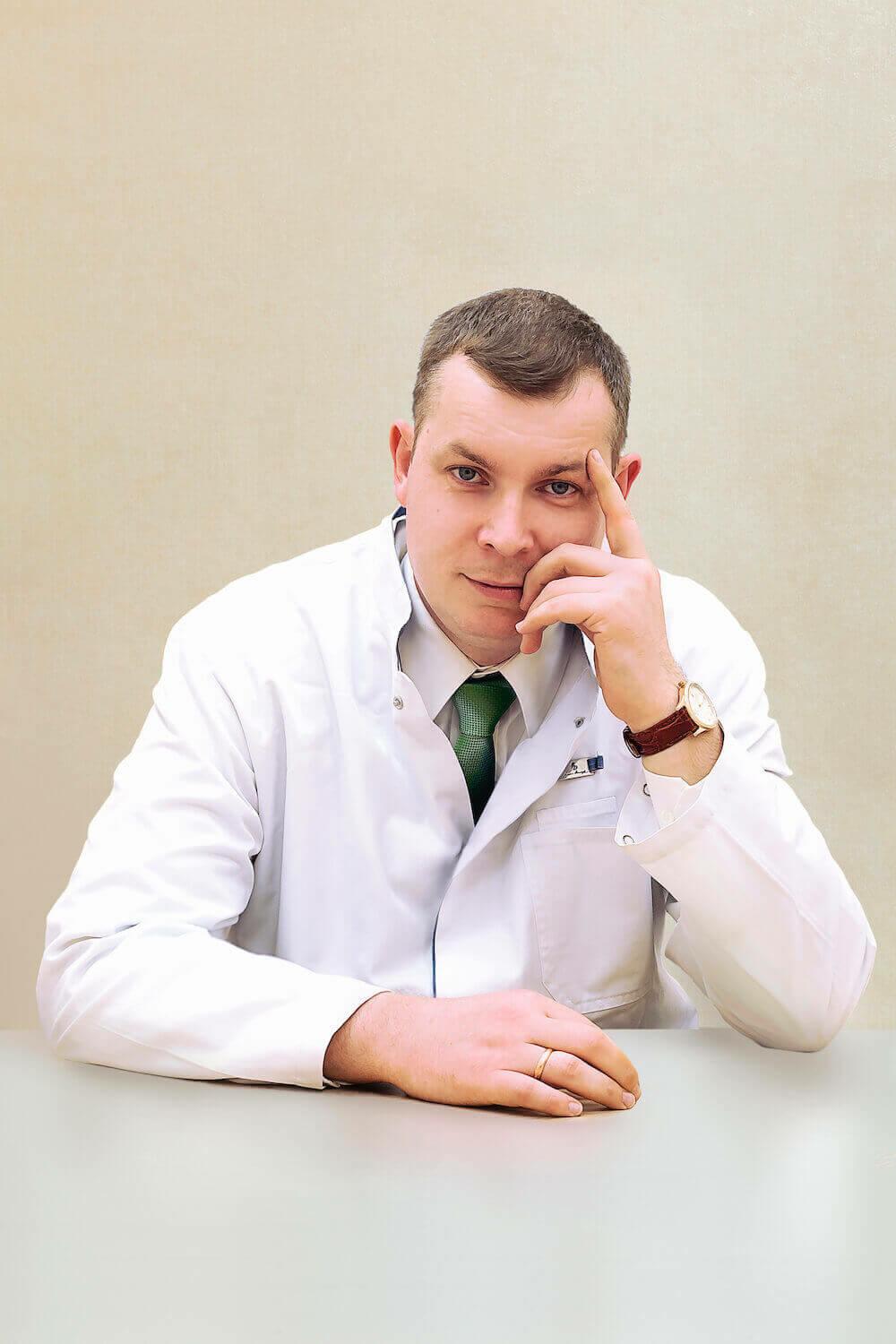 Котлов Владислав Олегович