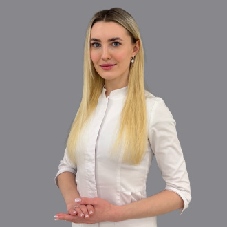 Воякина Ирина Александровна