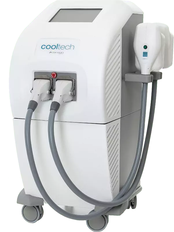 Cooltech. COCOON medical