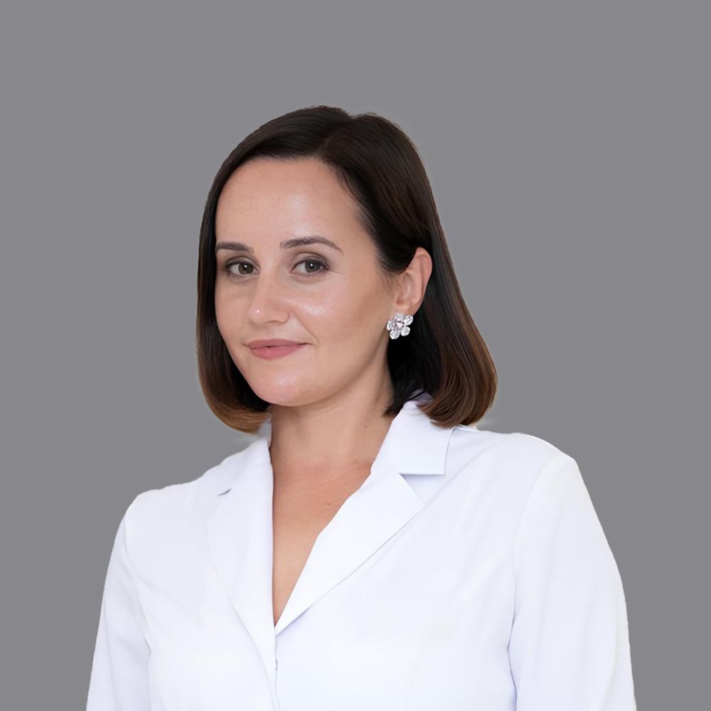 Сабурова Дарья Сергеевна