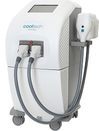 Cooltech. COCOON medical